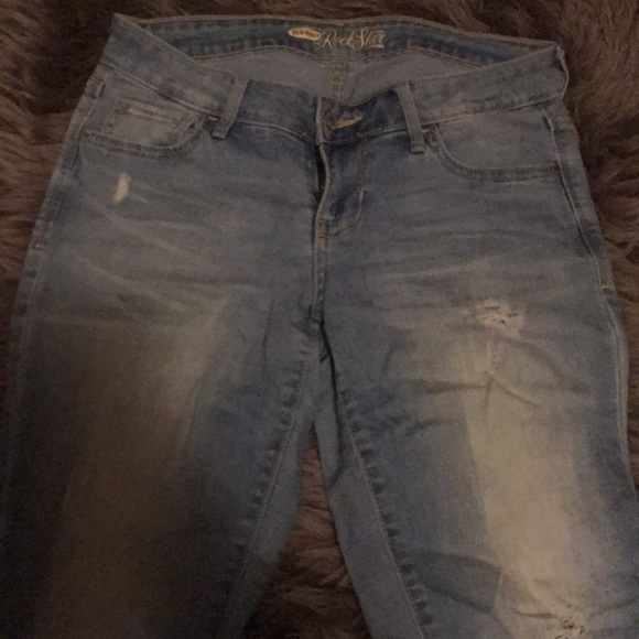 Jeans - Picture 3 of 5